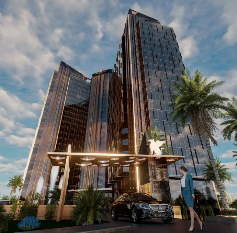 JW Marriott Residences Tarabya - Görsel 7