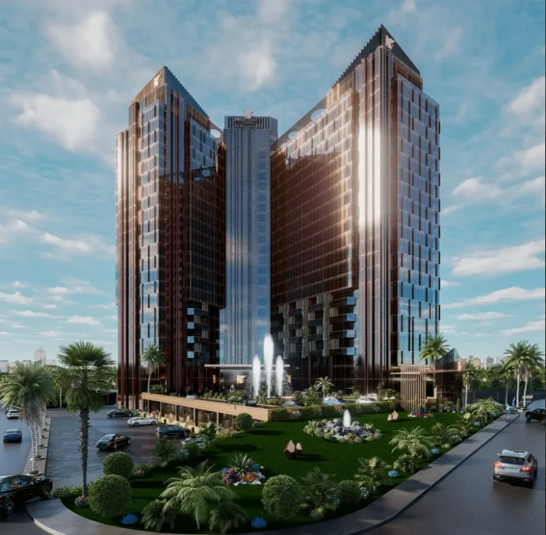 JW Marriott Residences Tarabya - Görsel 9