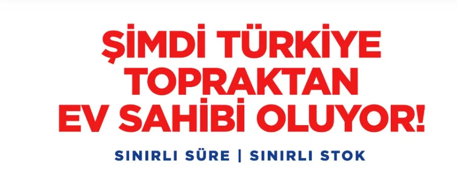 Fuzul Topraktan İstanbul