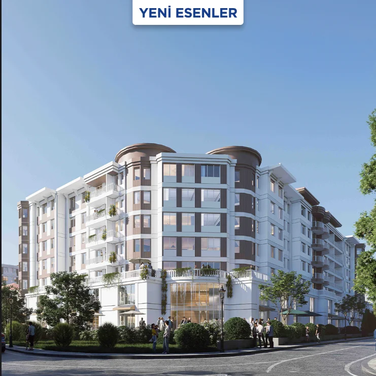 Fuzul Topraktan İstanbul - Görsel 2