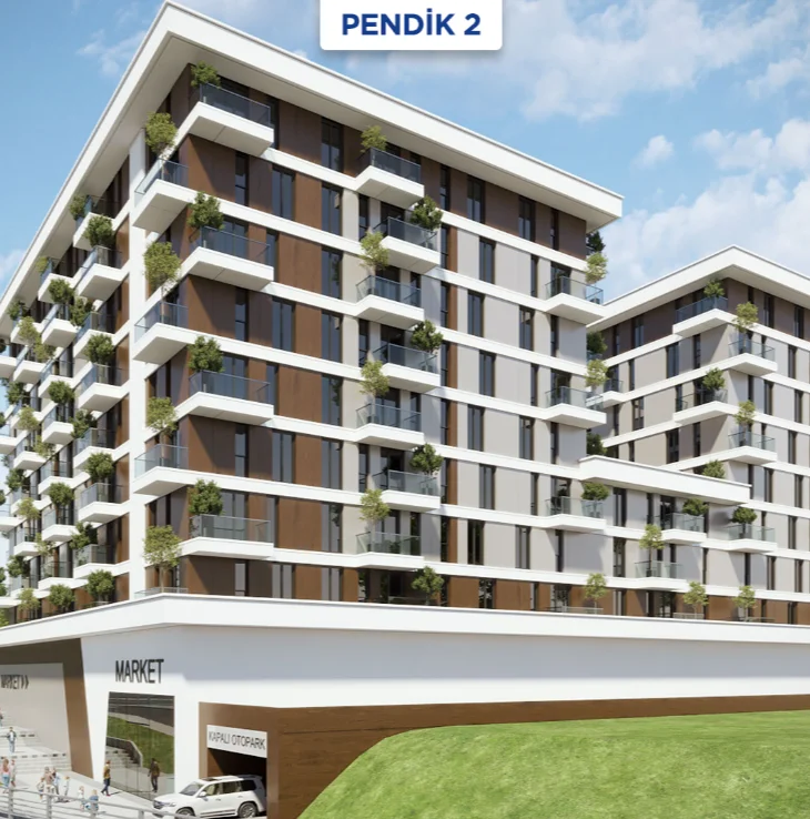Fuzul Topraktan İstanbul - Görsel 4