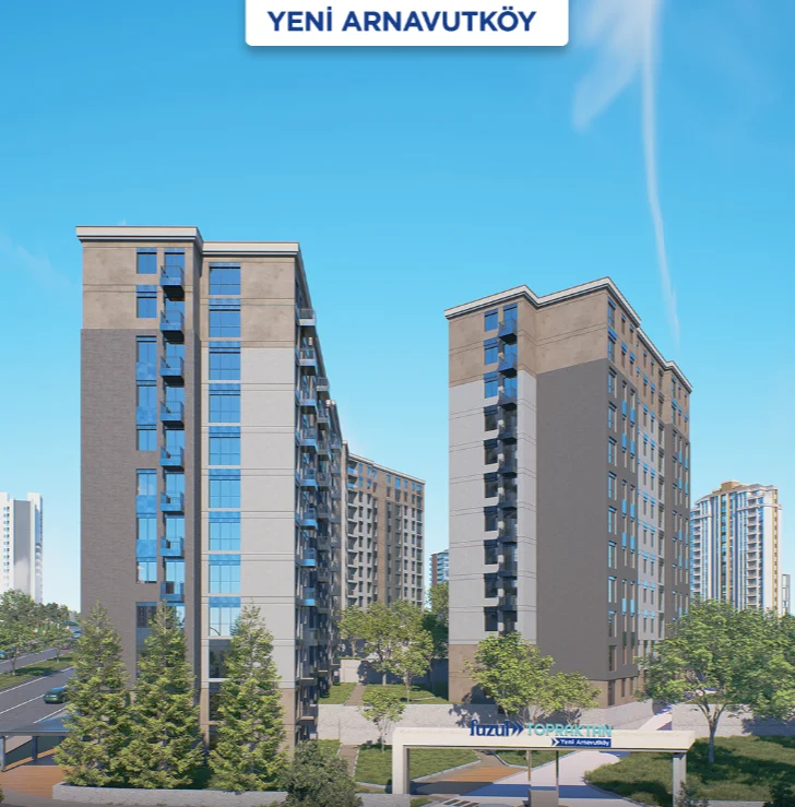 Fuzul Topraktan İstanbul - Görsel 6