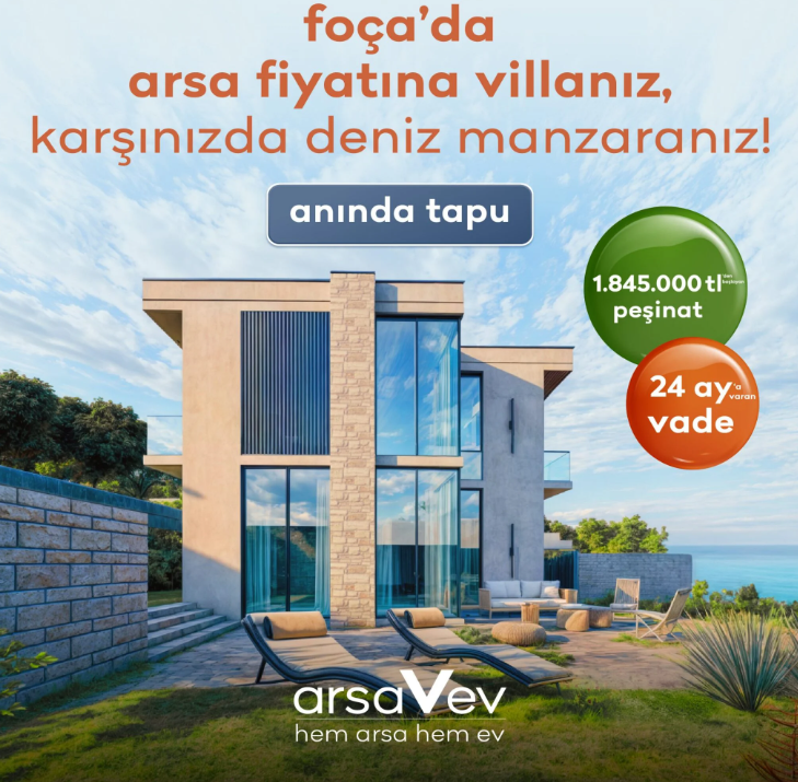 ArsaVev - Görsel 1