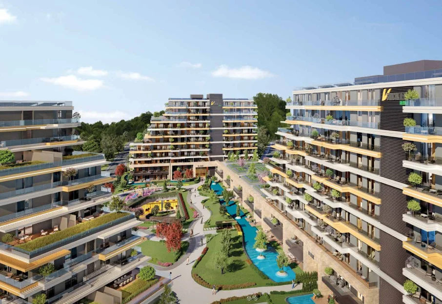 VSancaktepe Merkez - Görsel 2