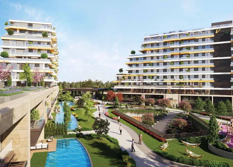 VSancaktepe Merkez - Görsel 5