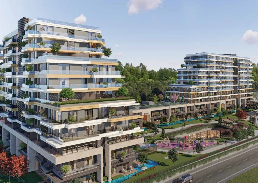 VSancaktepe Merkez - Görsel 7