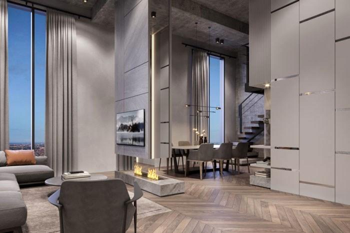Emirgan Apartments by Seba - Görsel 10