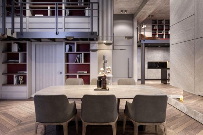 Emirgan Apartments by Seba - Görsel 26