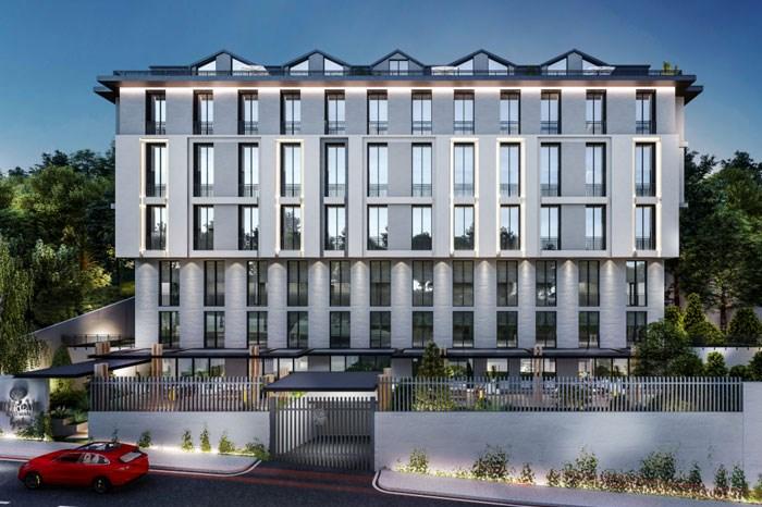 Emirgan Apartments by Seba - Görsel 2