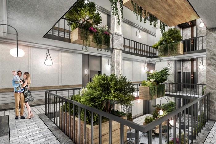 Emirgan Apartments by Seba - Görsel 4