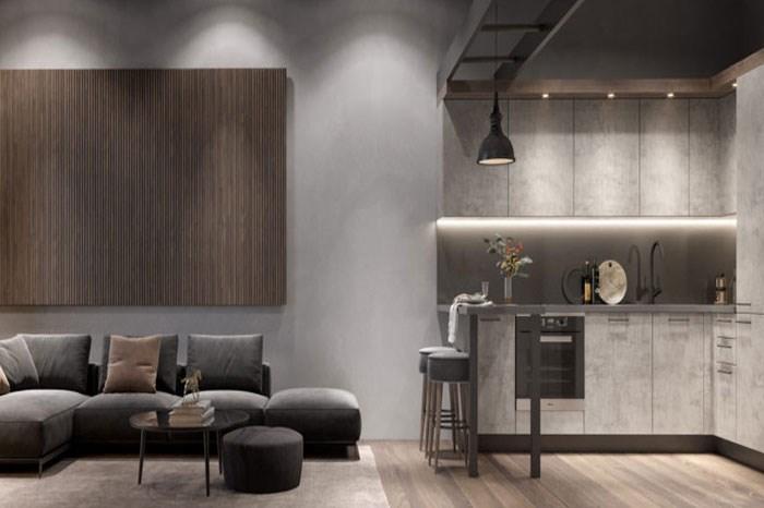 Emirgan Apartments by Seba - Görsel 8