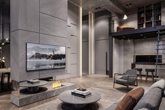 Emirgan Apartments by Seba - Görsel 24