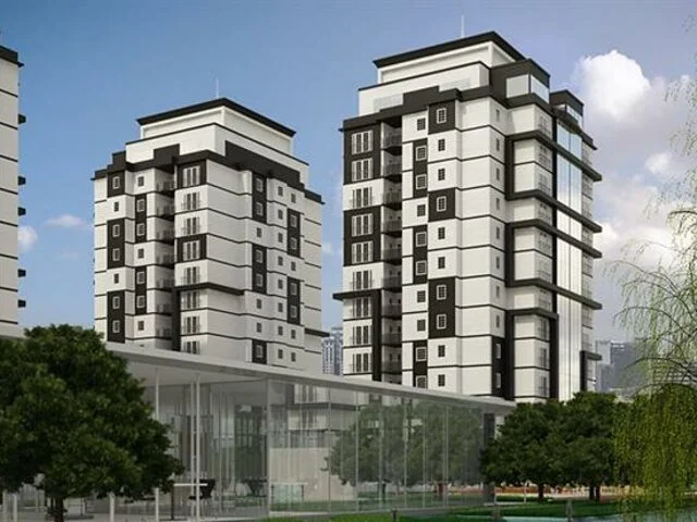 Akkent Doğa Konutları 2. Etap - Görsel 2