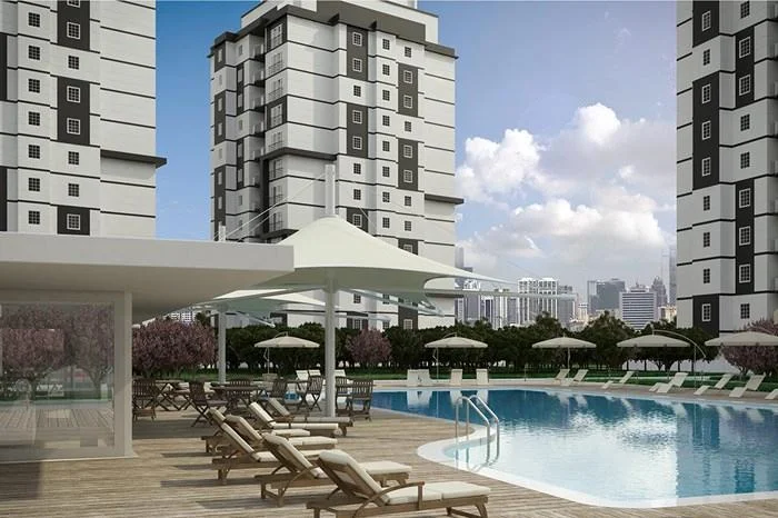 Akkent Doğa Konutları 2. Etap - Görsel 3