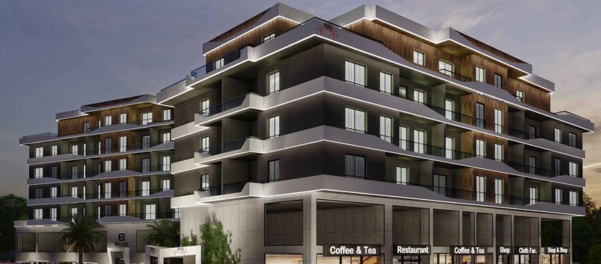 Ritim Kartepe - Görsel 1