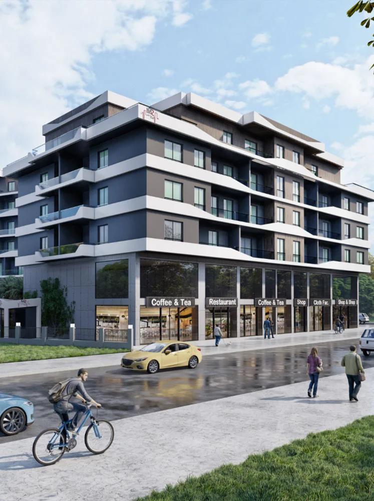 Ritim Kartepe - Görsel 3