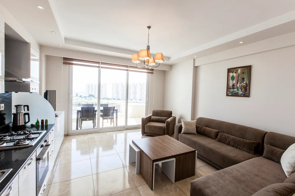 Liparis Suncity - Görsel 4