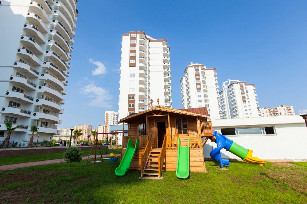 Liparis Suncity - Görsel 7