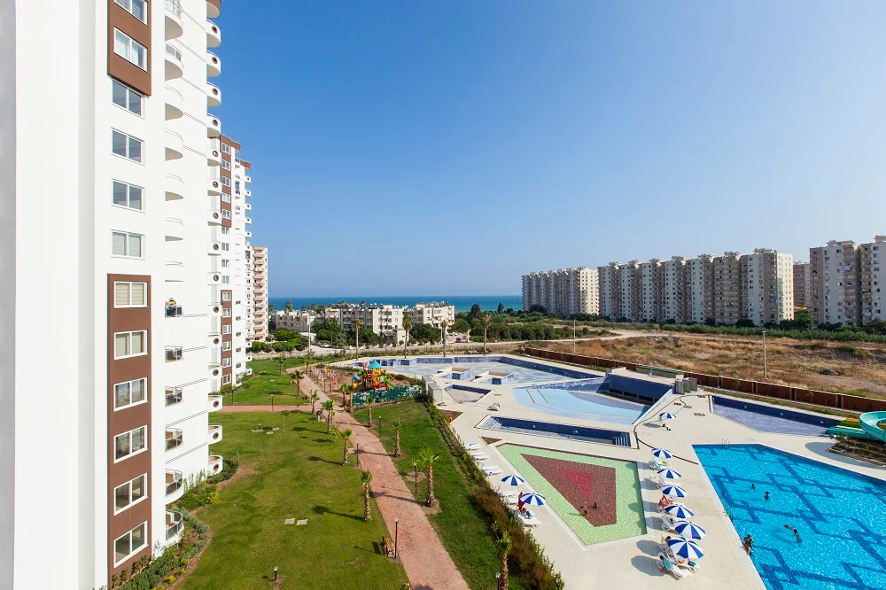Liparis Suncity - Görsel 8