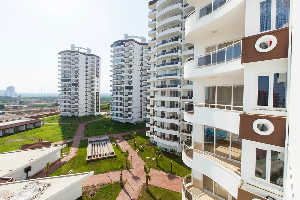 Liparis Suncity - Görsel 9