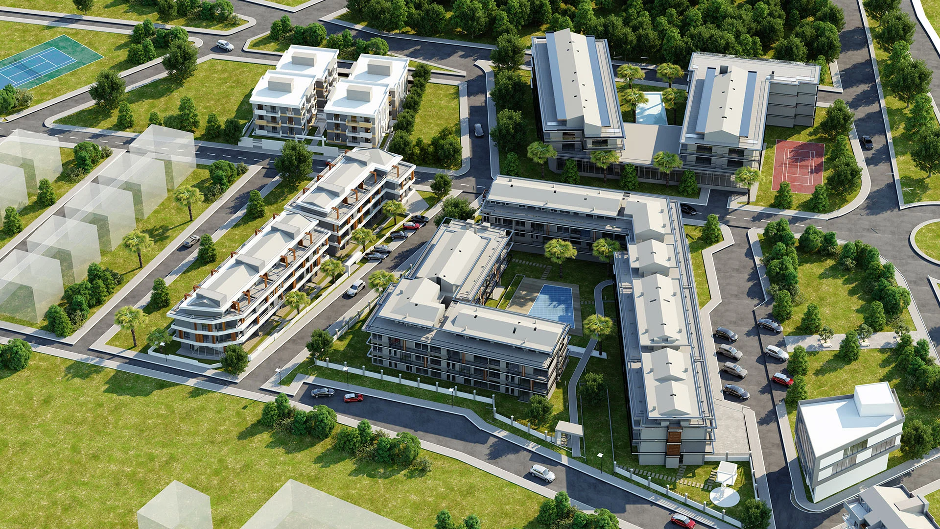Forbest Görece Park - Görsel 10