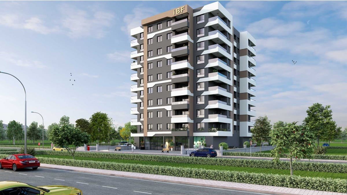 Şehr-i Lokman Suites Safran - Görsel 1