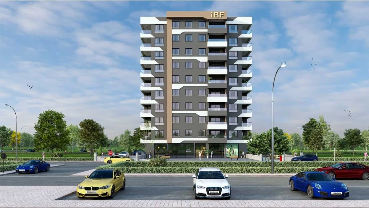 Şehr-i Lokman Suites Safran - Görsel 3