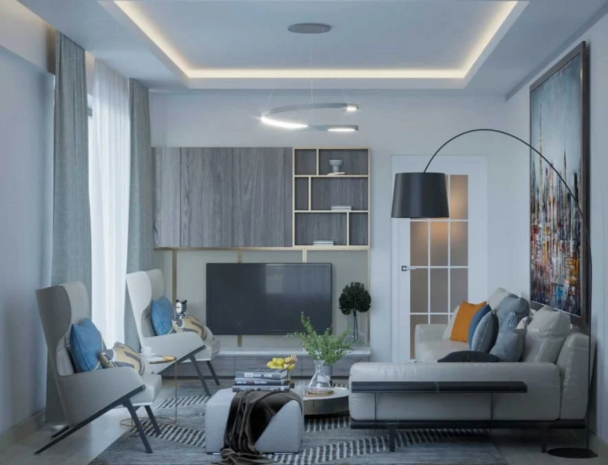 Şehr-i Lokman Suites Safran - Görsel 4