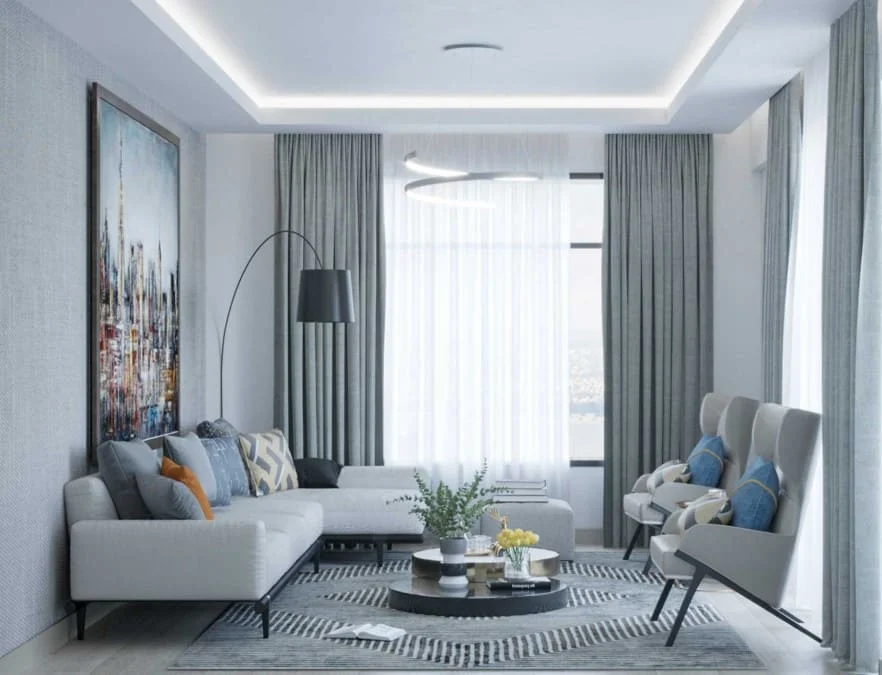 Şehr-i Lokman Suites Safran - Görsel 5