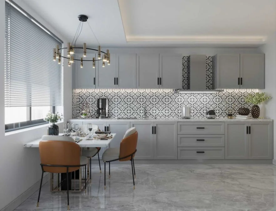 Şehr-i Lokman Suites Safran - Görsel 6