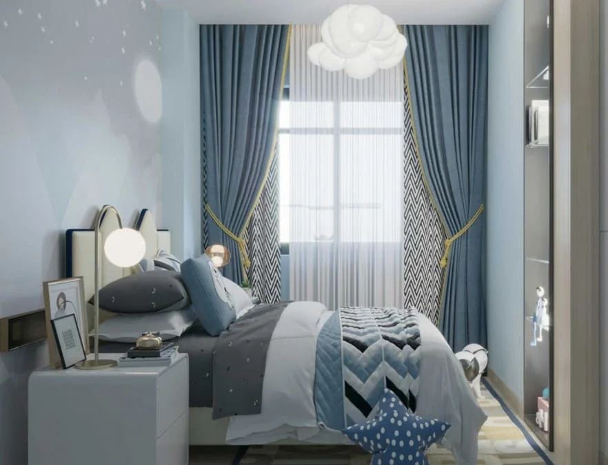 Şehr-i Lokman Suites Safran - Görsel 7