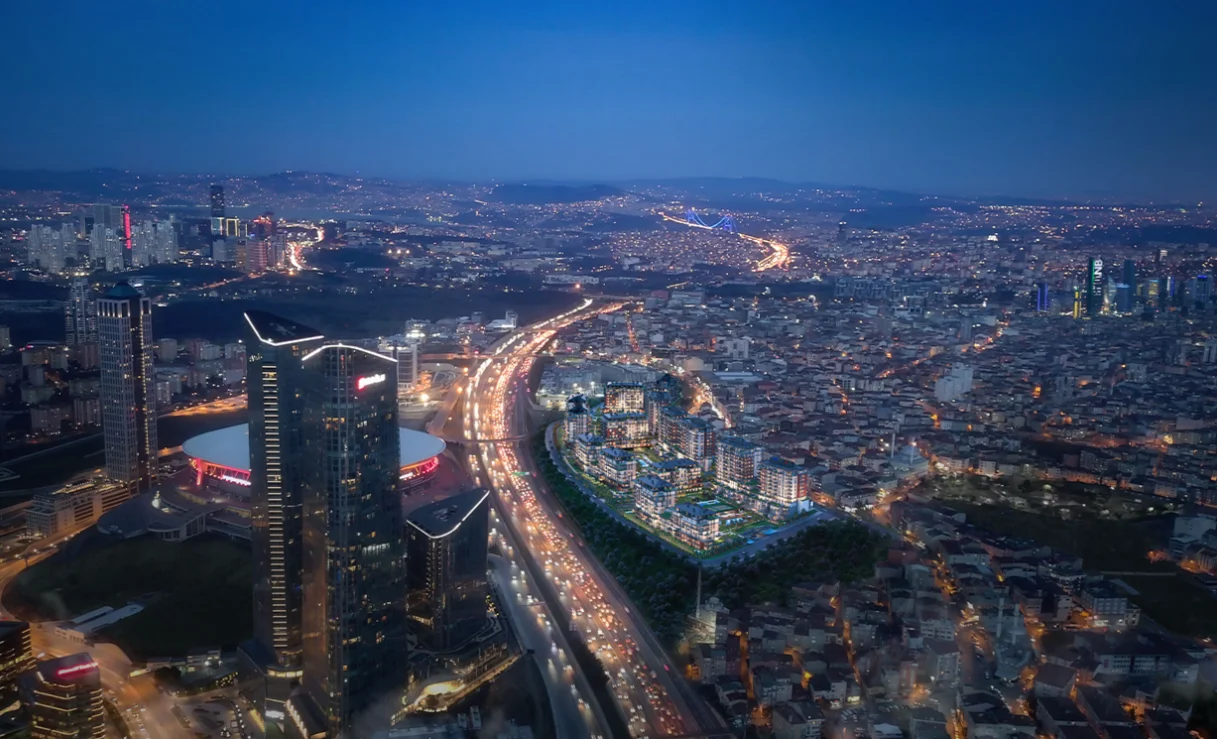 Yeni Levent - Görsel 3