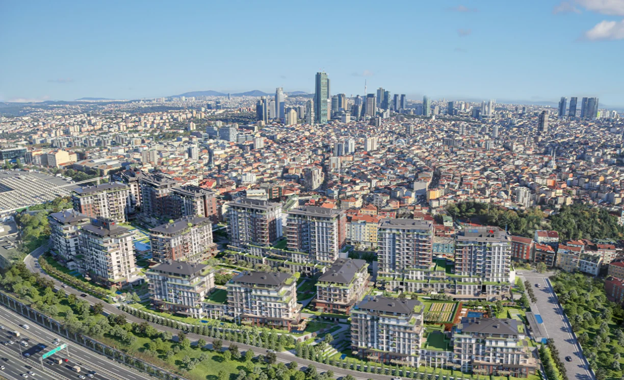 Yeni Levent - Görsel 4