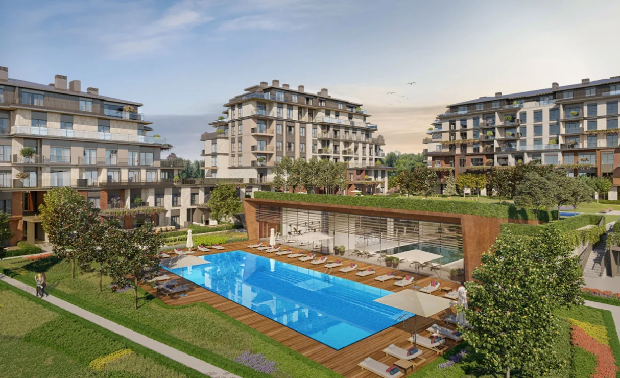 Yeni Levent - Görsel 6