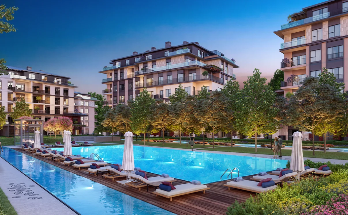 Yeni Levent - Görsel 8