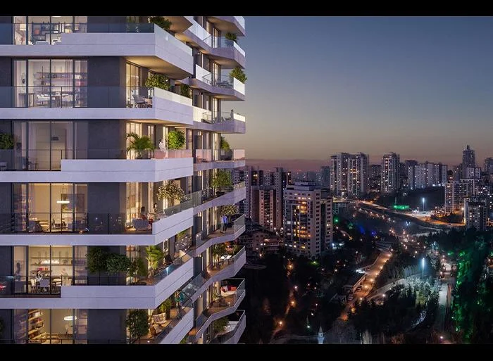 Nidapark Çankaya - Görsel 2
