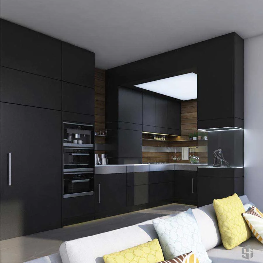 Paradise Loft Residence - Görsel 2