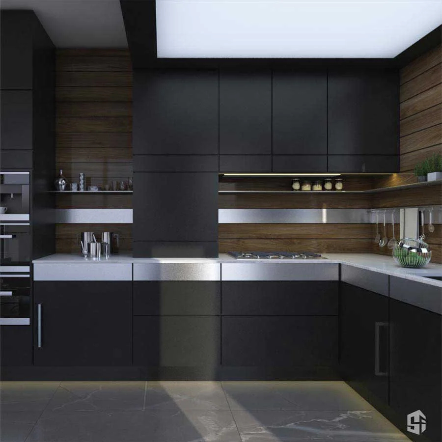Paradise Loft Residence - Görsel 4