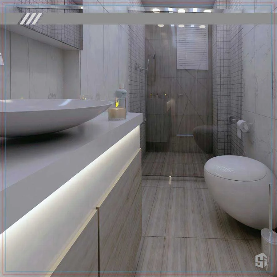 Paradise Loft Residence - Görsel 5
