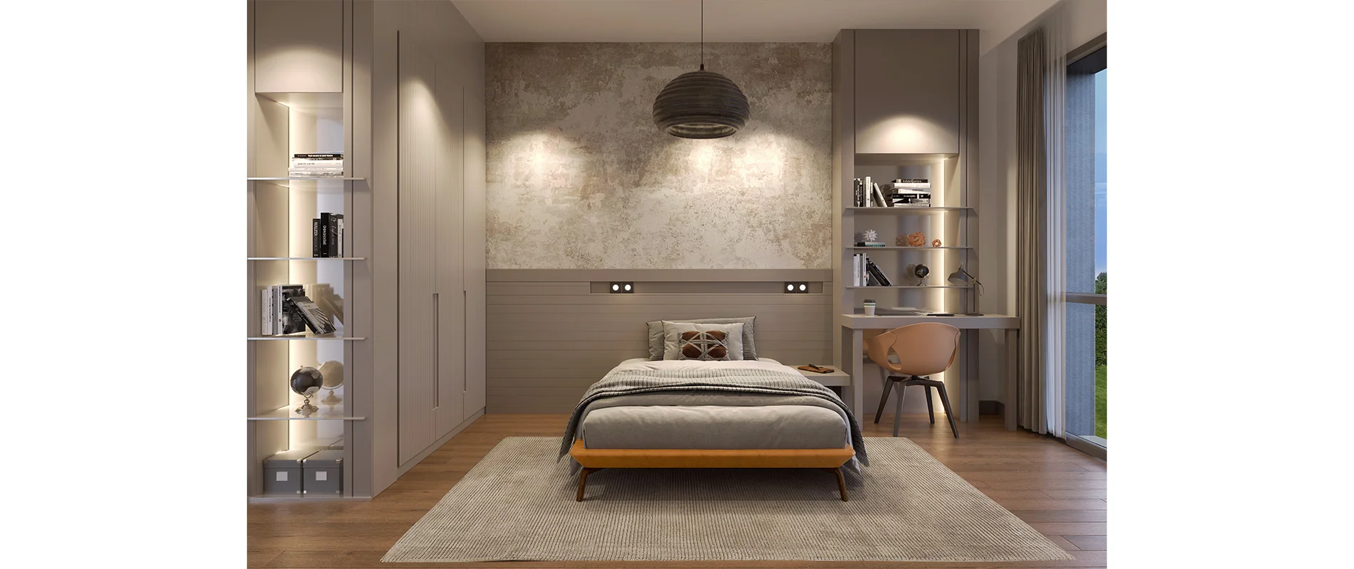 Viridis Çengelköy - Görsel 10