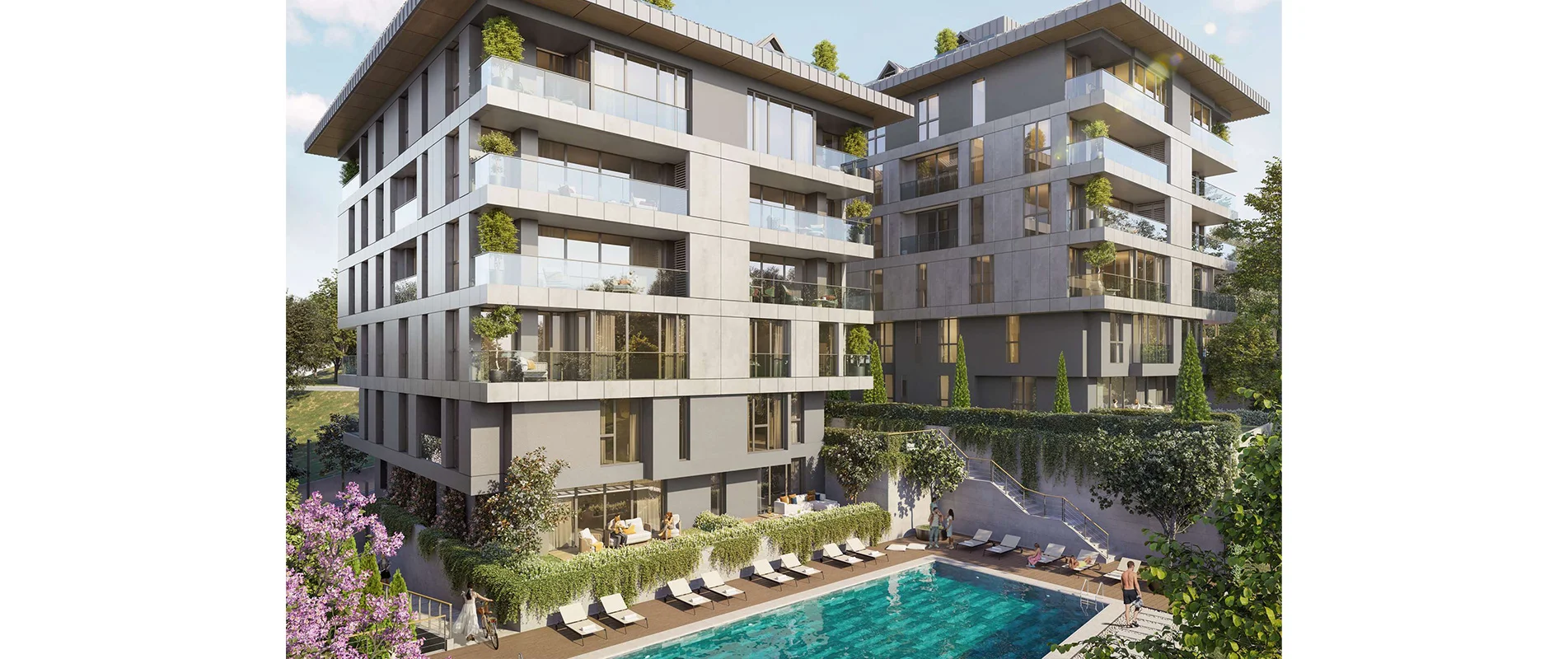 Viridis Çengelköy - Görsel 2
