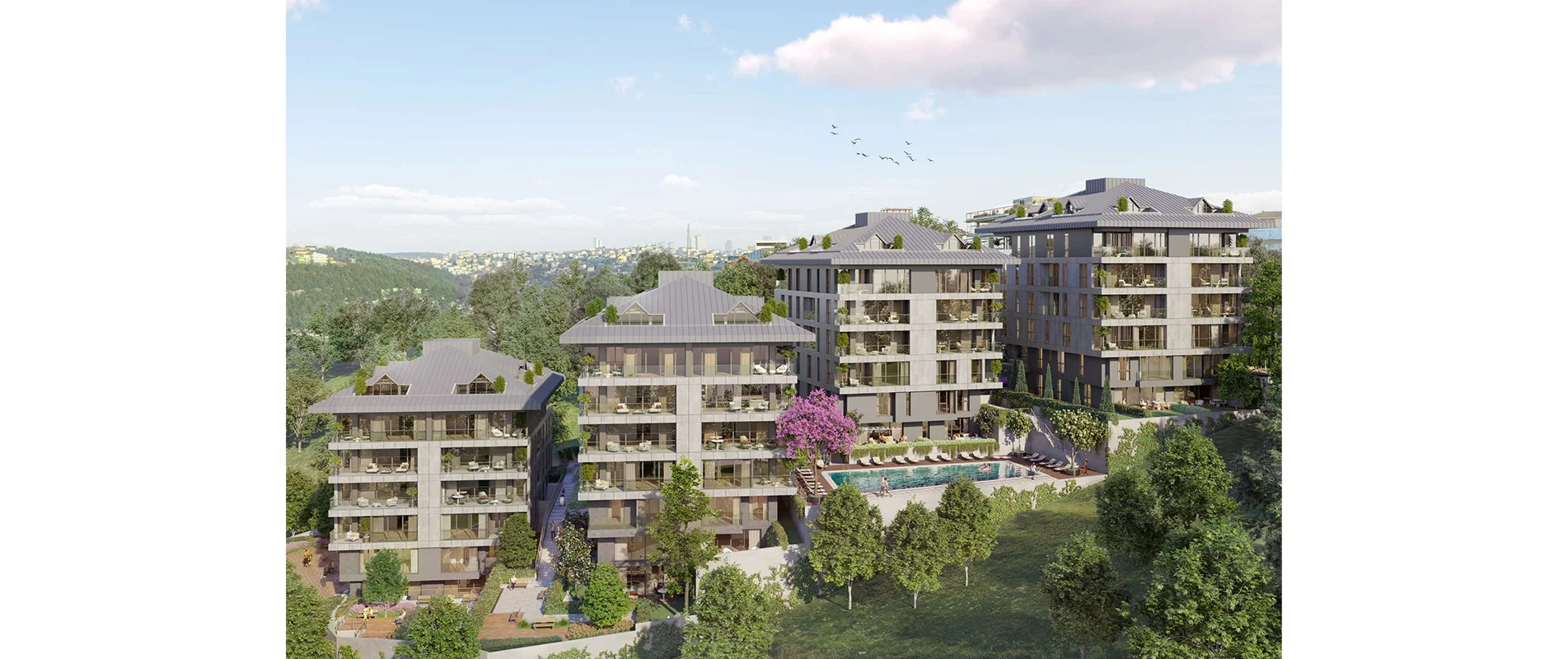 Viridis Çengelköy - Görsel 4