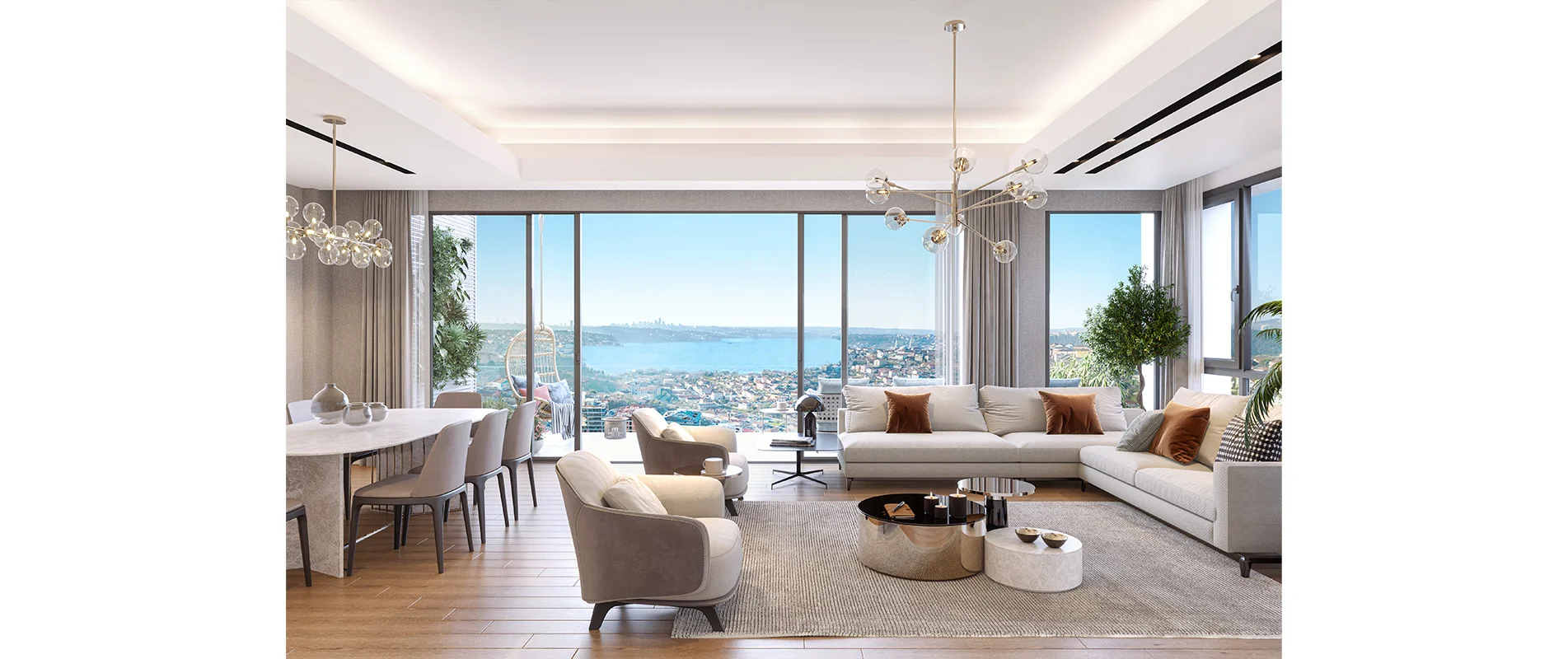 Viridis Çengelköy - Görsel 7