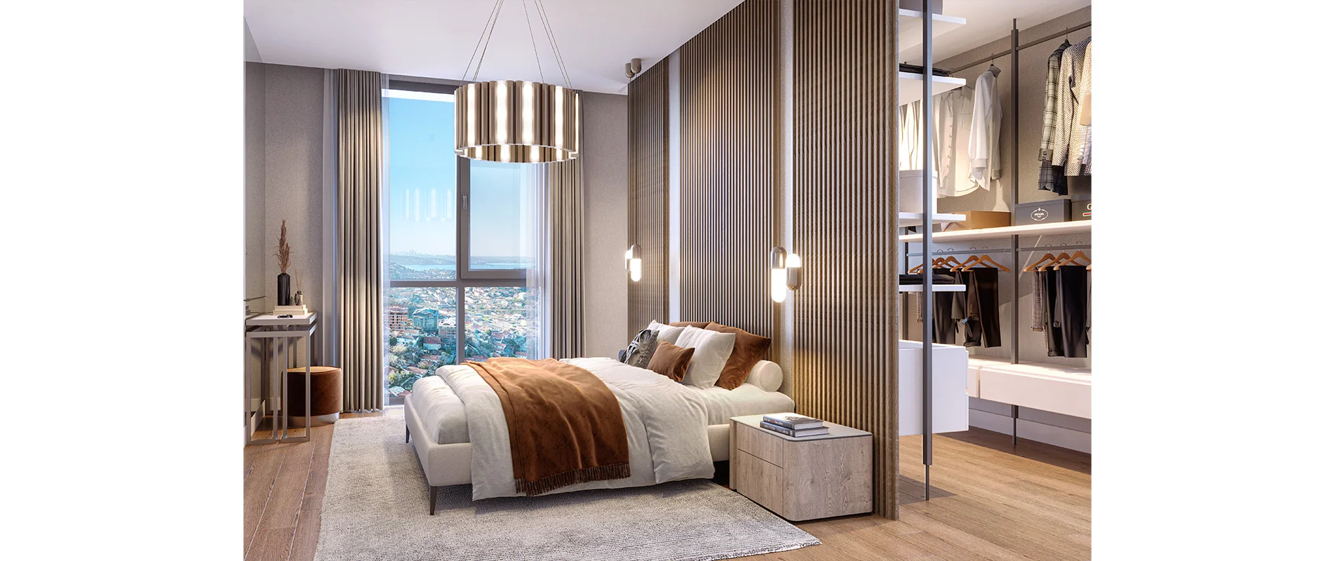 Viridis Çengelköy - Görsel 9