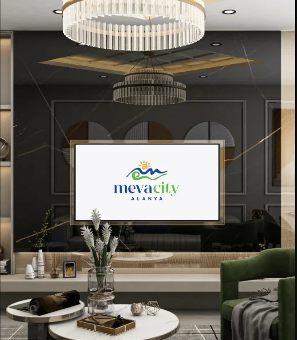 MevaCity Alanya - Görsel 10