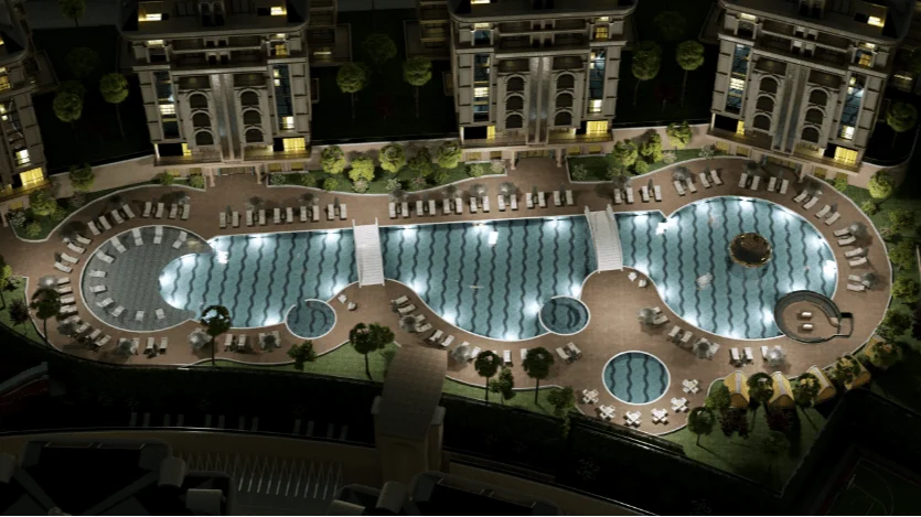 MevaCity Alanya - Görsel 7