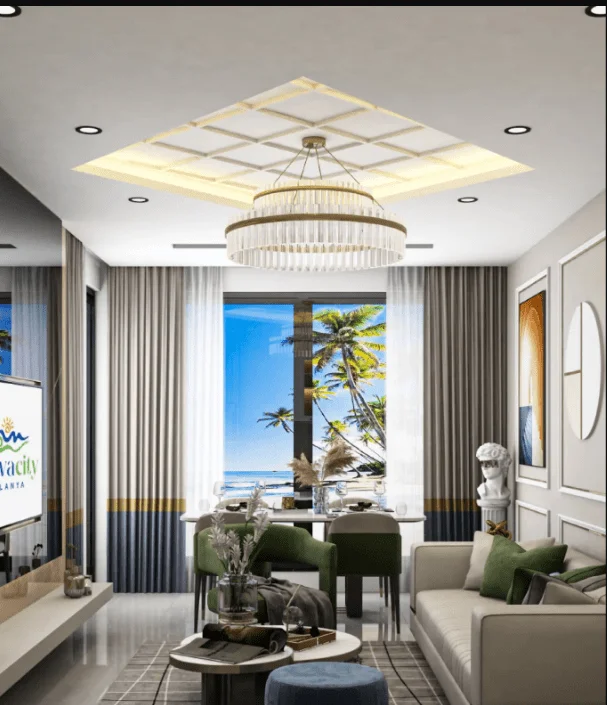 MevaCity Alanya - Görsel 9