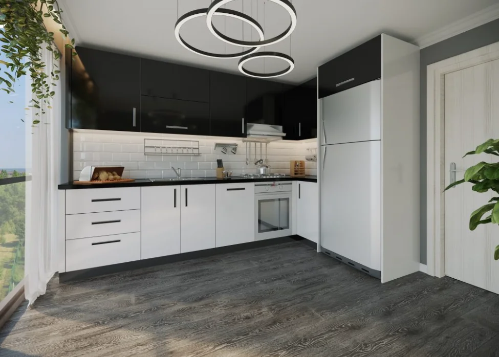 MiaPort Villas - Görsel 12