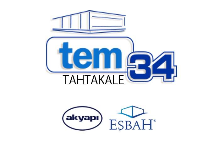 TEM 34 Tahtakale