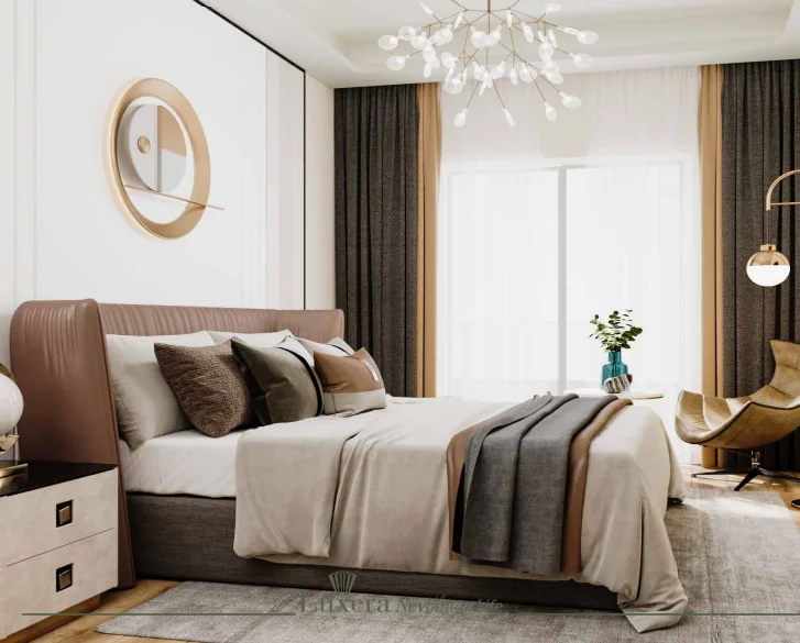 Luxera Nevbahar Life - Görsel 8